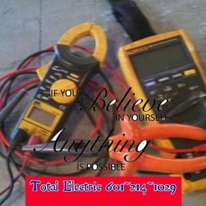 Meet your Posher, Charles